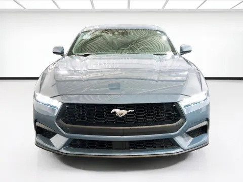 Photos of 2024 Ford Mustang EcoBoost for sale in Chandler, AZ at STG Chandler