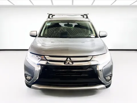 Photos of 2017 Mitsubishi Outlander SE for sale in Chandler, AZ at STG Chandler