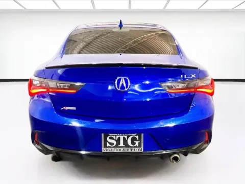 More photos of 2021 Acura ILX at STG Chandler, AZ