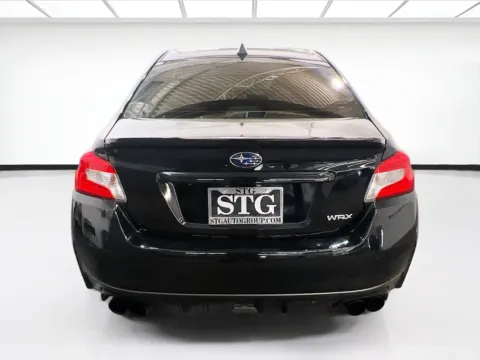 More photos of 2018 Subaru WRX at STG Chandler, AZ