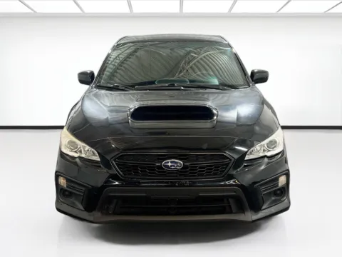 Photos of 2018 Subaru WRX for sale in Chandler, AZ at STG Chandler