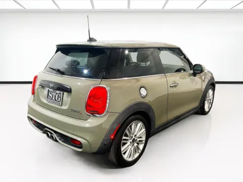 More photos of 2019 MINI Hardtop 2 Door Cooper S at STG Chandler, AZ