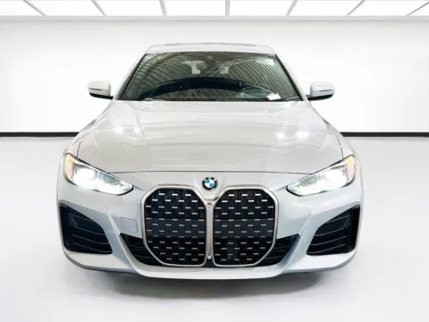 Photos of 2023 BMW 4 Series 430i for sale in Chandler, AZ at STG Chandler