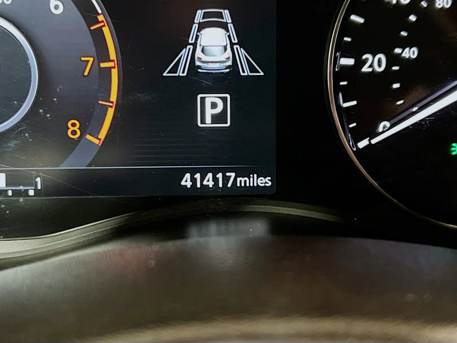 2023 Nissan Kicks SV - Photo 8