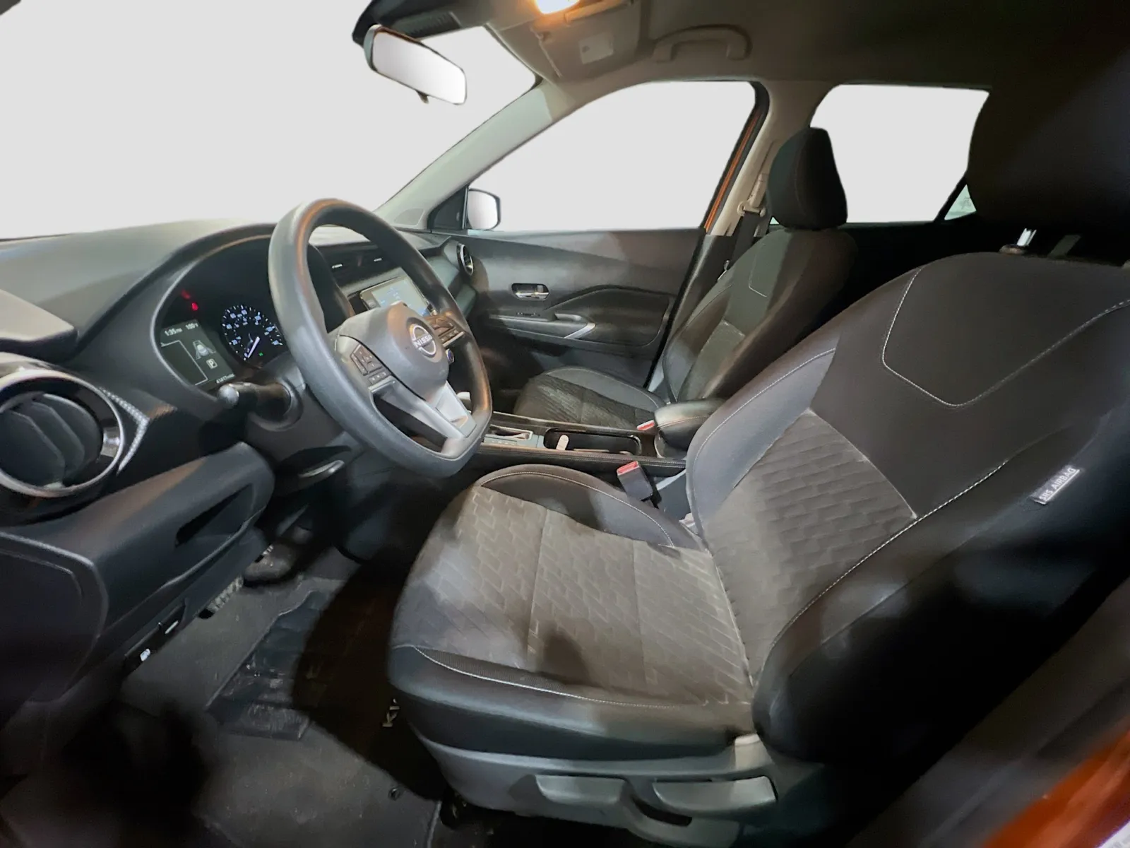 2023 Nissan Kicks SV - Photo 14