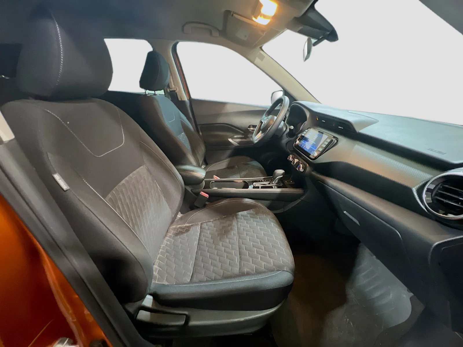 2023 Nissan Kicks SV - Photo 19