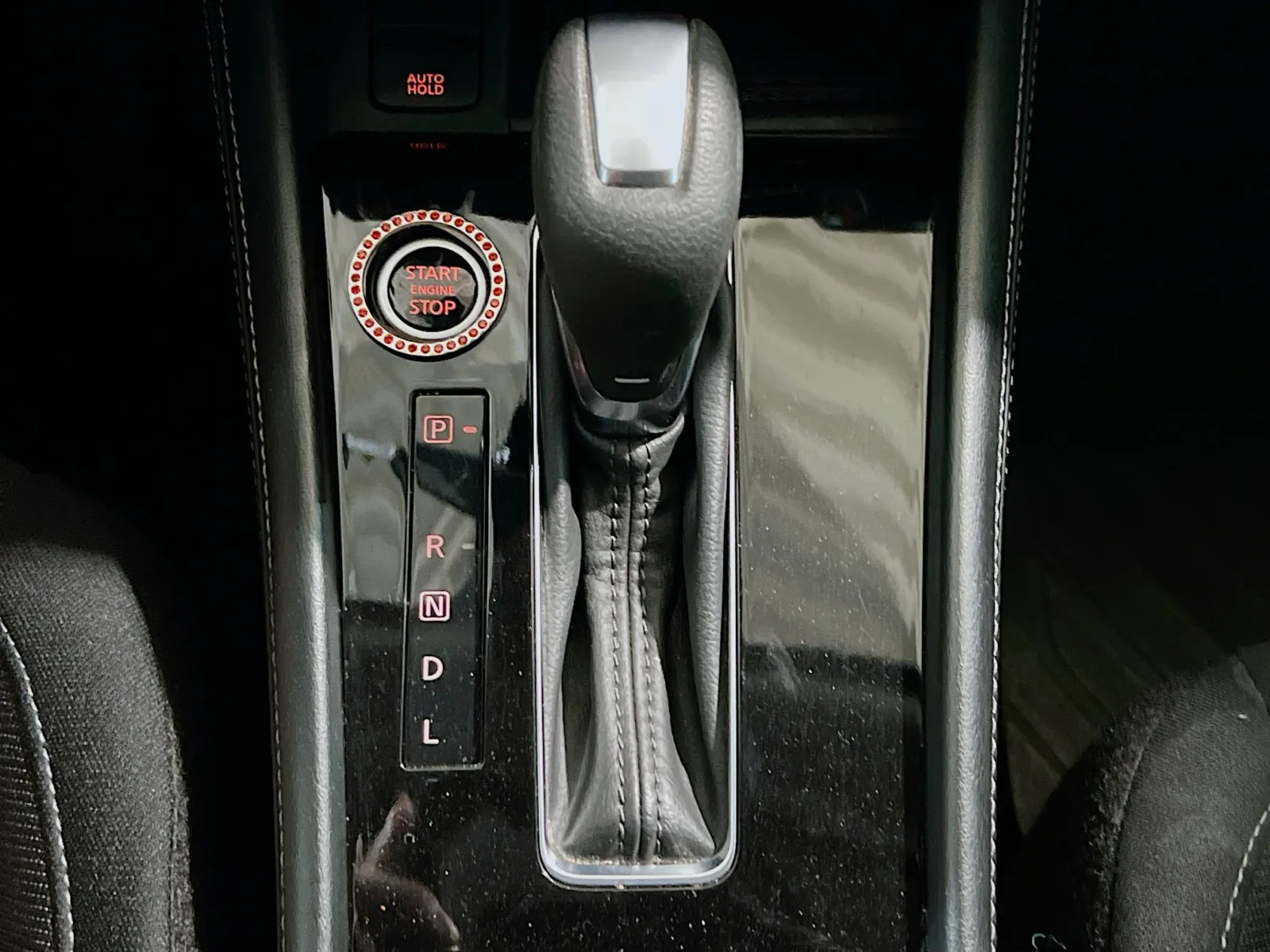 2023 Nissan Kicks SV - Photo 12