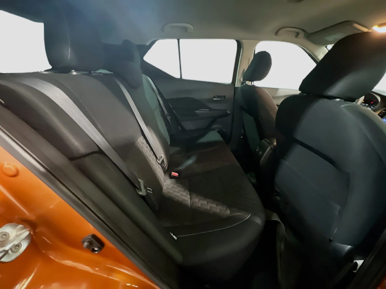 2023 Nissan Kicks SV - Photo 18