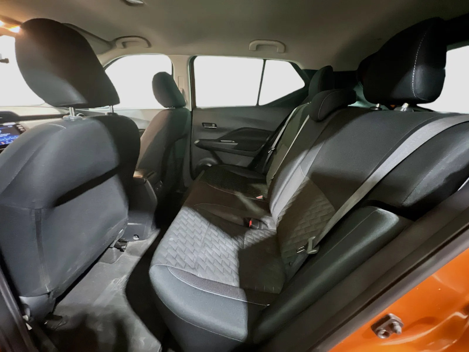 2023 Nissan Kicks SV - Photo 16