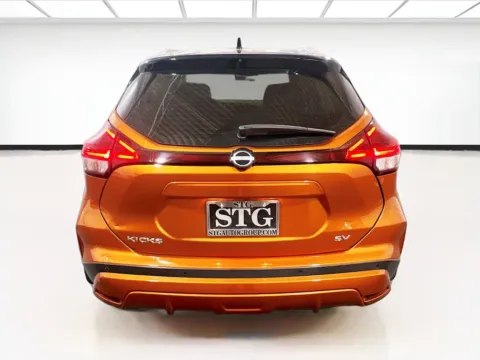 More photos of 2023 Nissan Kicks SV at STG Chandler, AZ
