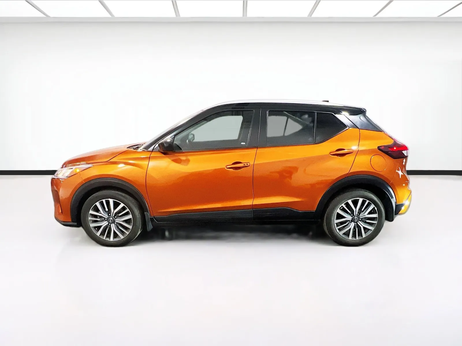 2023 Nissan Kicks SV - Photo 21