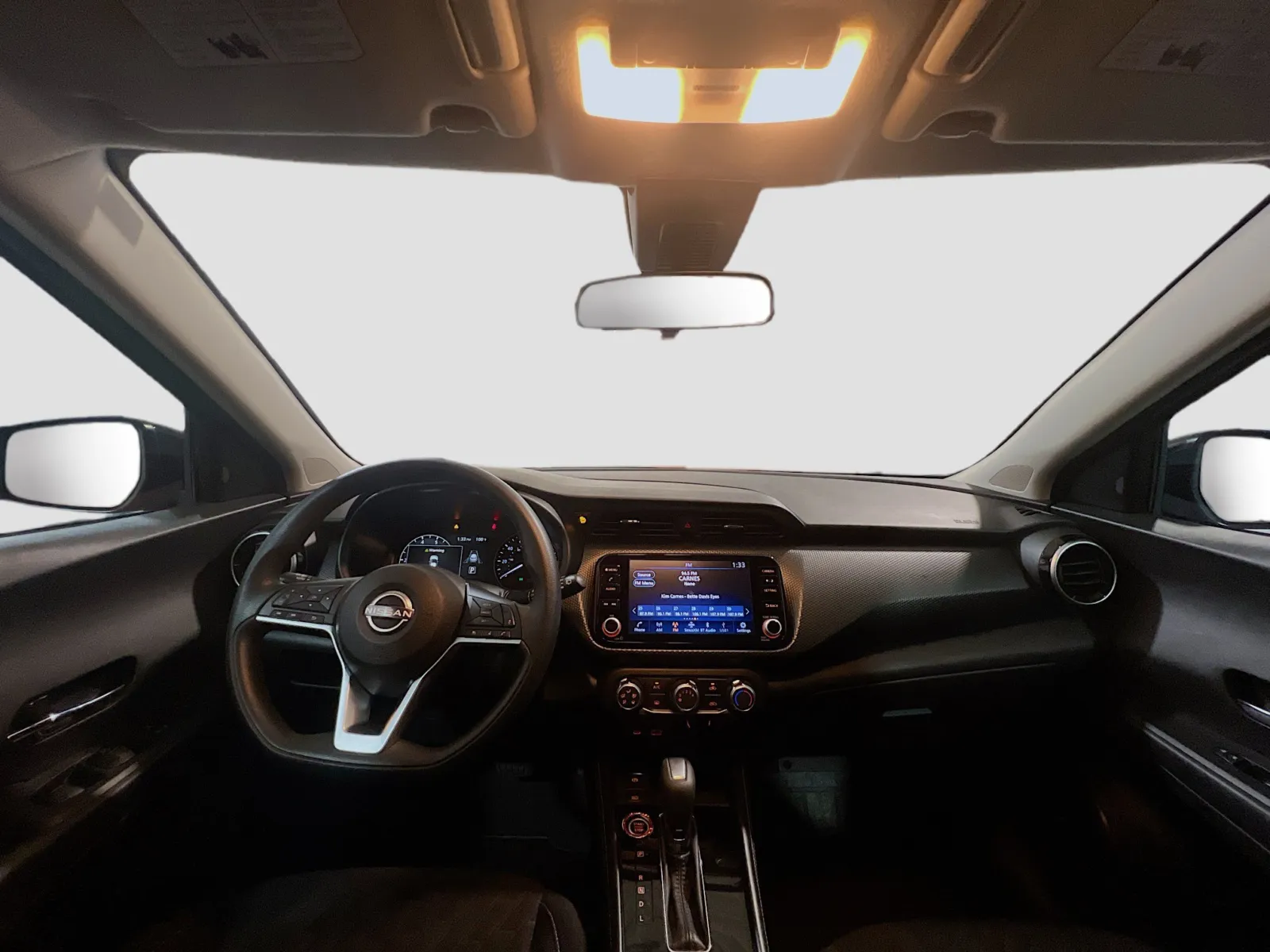 2023 Nissan Kicks SV - Photo 15