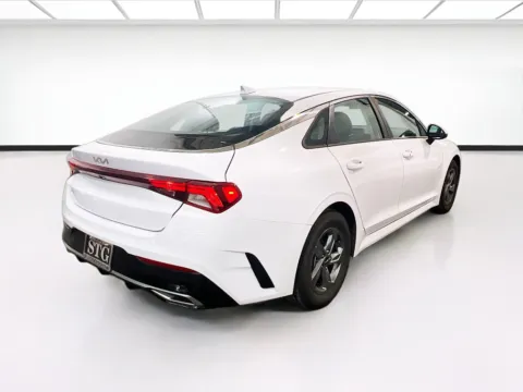 More photos of 2023 Kia K5 LXS at STG Chandler, AZ