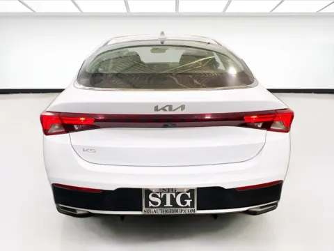 More photos of 2023 Kia K5 LXS at STG Chandler, AZ
