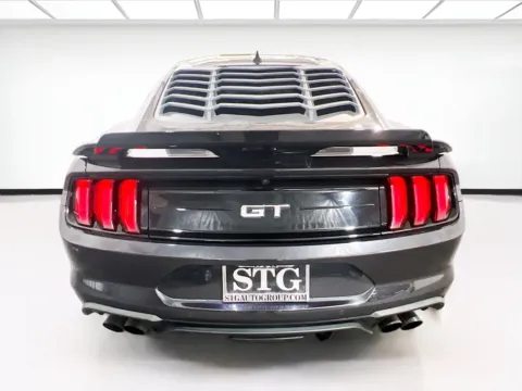 More photos of 2023 Ford Mustang GT Premium at STG Chandler, AZ