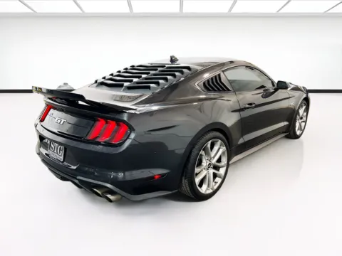 More photos of 2023 Ford Mustang GT Premium at STG Chandler, AZ