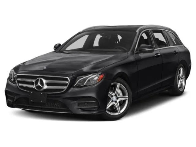 2017 Mercedes-Benz E-Class E 400 4MATIC for sale in Chandler, AZ