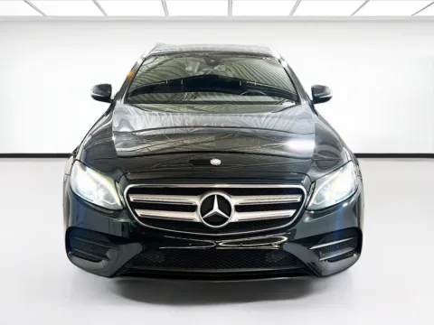 Photos of 2017 Mercedes-Benz E-Class E 400 for sale in Chandler, AZ at STG Chandler