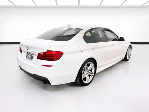 More photos of 2015 BMW 5 Series 535i at STG Chandler, AZ