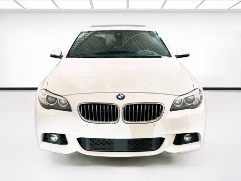 Photos of 2015 BMW 5 Series 535i for sale in Chandler, AZ at STG Chandler