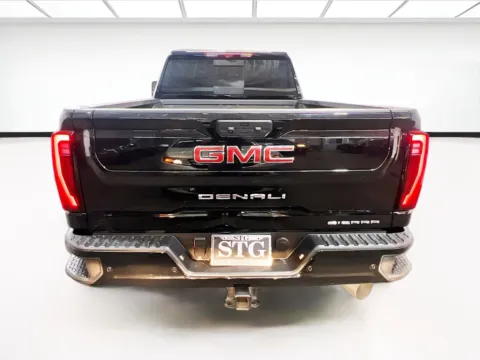 More photos of 2025 GMC Sierra 2500HD Denali at STG Chandler, AZ