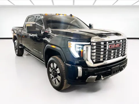Another view of 2025 GMC Sierra 2500HD Denali for sale in Chandler, AZ at STG Chandler