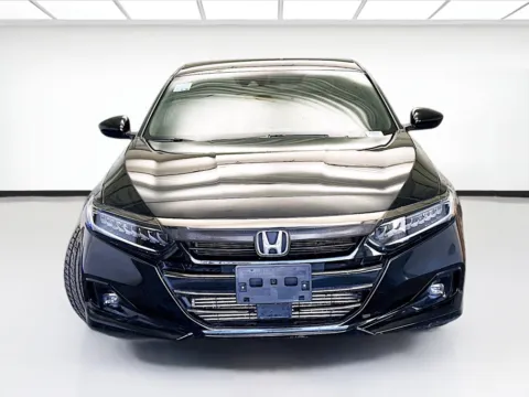 Photos of 2022 Honda Accord Sedan Sport for sale in Chandler, AZ at STG Chandler