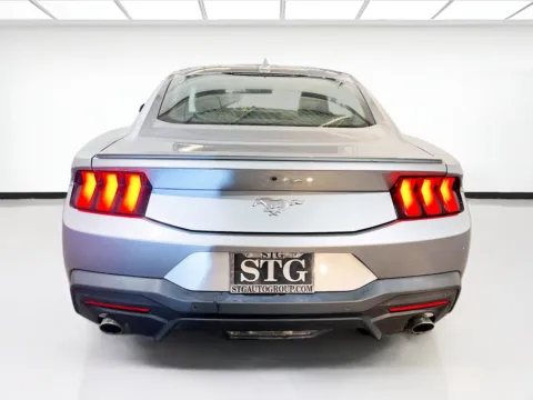 More photos of 2024 Ford Mustang at STG Chandler, AZ