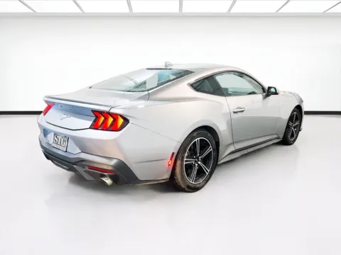 More photos of 2024 Ford Mustang at STG Chandler, AZ