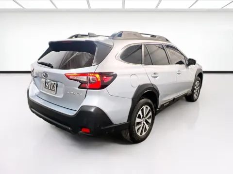 More photos of 2024 Subaru Outback Premium at STG Chandler, AZ