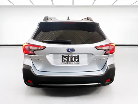 More photos of 2024 Subaru Outback Premium at STG Chandler, AZ