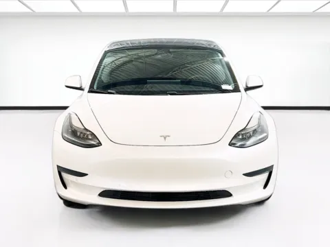 Photos of 2021 Tesla Model 3 Standard Range Plus for sale in Chandler, AZ at STG Chandler