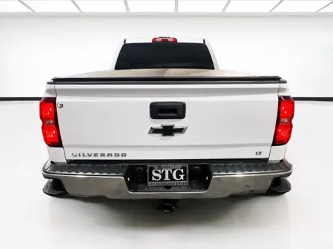More photos of 2015 Chevrolet Silverado 1500 LT at STG Chandler, AZ
