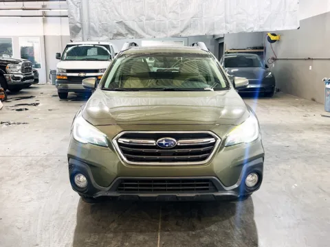 Photos of 2019 Subaru Outback Limited for sale in Chandler, AZ at STG Chandler