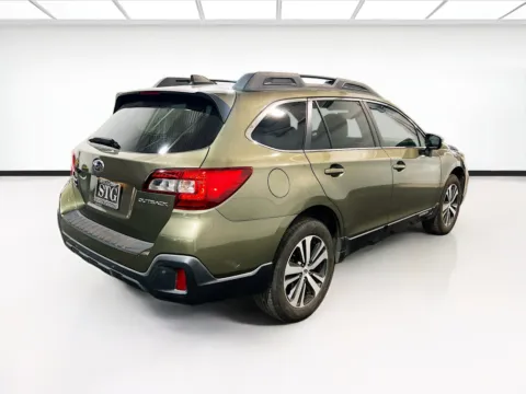 More photos of 2019 Subaru Outback Limited at STG Chandler, AZ