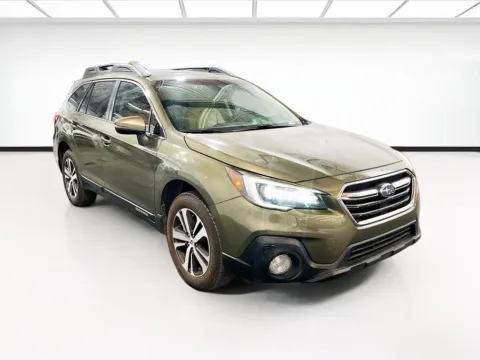 Another view of 2019 Subaru Outback Limited for sale in Chandler, AZ at STG Chandler