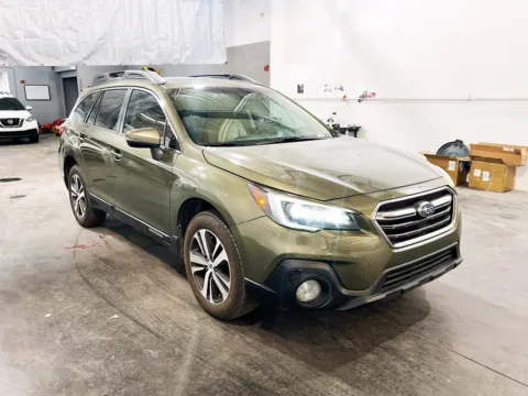Another view of 2019 Subaru Outback Limited for sale in Chandler, AZ at STG Chandler