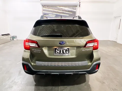 More photos of 2019 Subaru Outback Limited at STG Chandler, AZ