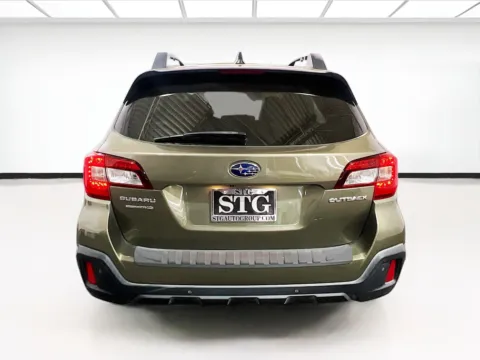 More photos of 2019 Subaru Outback Limited at STG Chandler, AZ