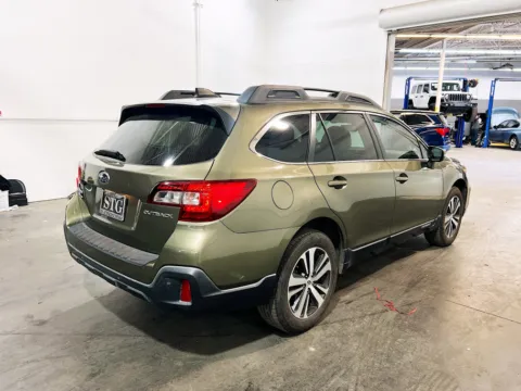 More photos of 2019 Subaru Outback Limited at STG Chandler, AZ