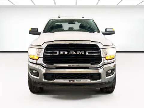 Photos of 2021 Ram 2500 Big Horn for sale in Chandler, AZ at STG Chandler