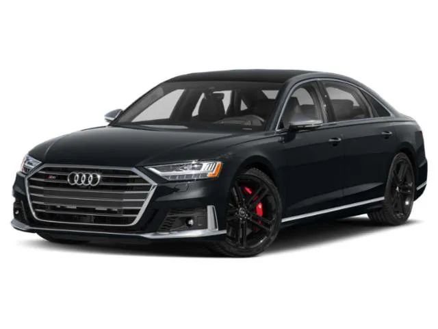 2021 Audi S8 4.0T quattro for sale in Chandler, AZ
