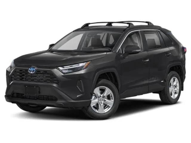 2024 Toyota RAV4 Hybrid XLE for sale in Chandler, AZ