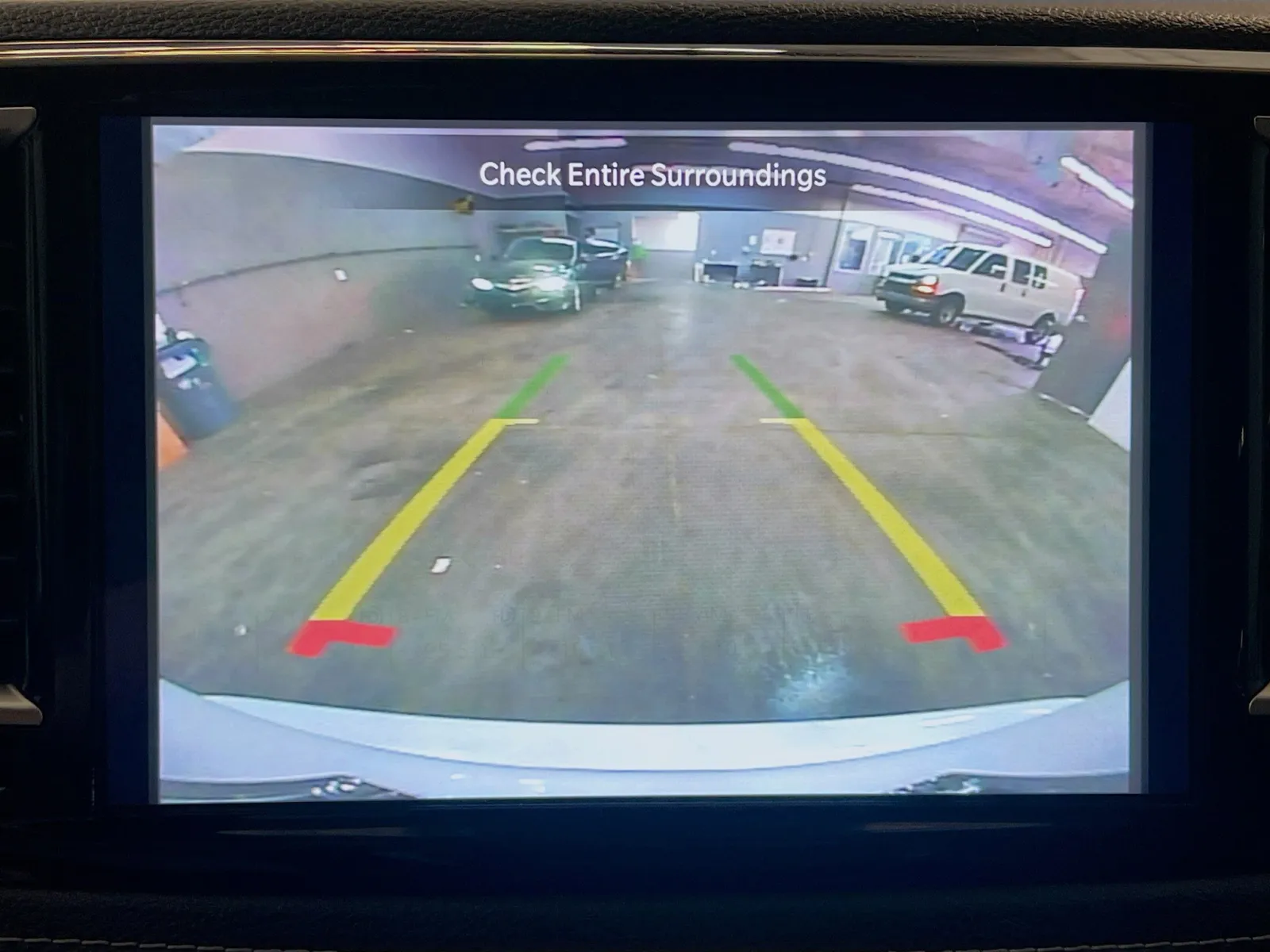 2021 Chrysler Pacifica Limited - Photo 10