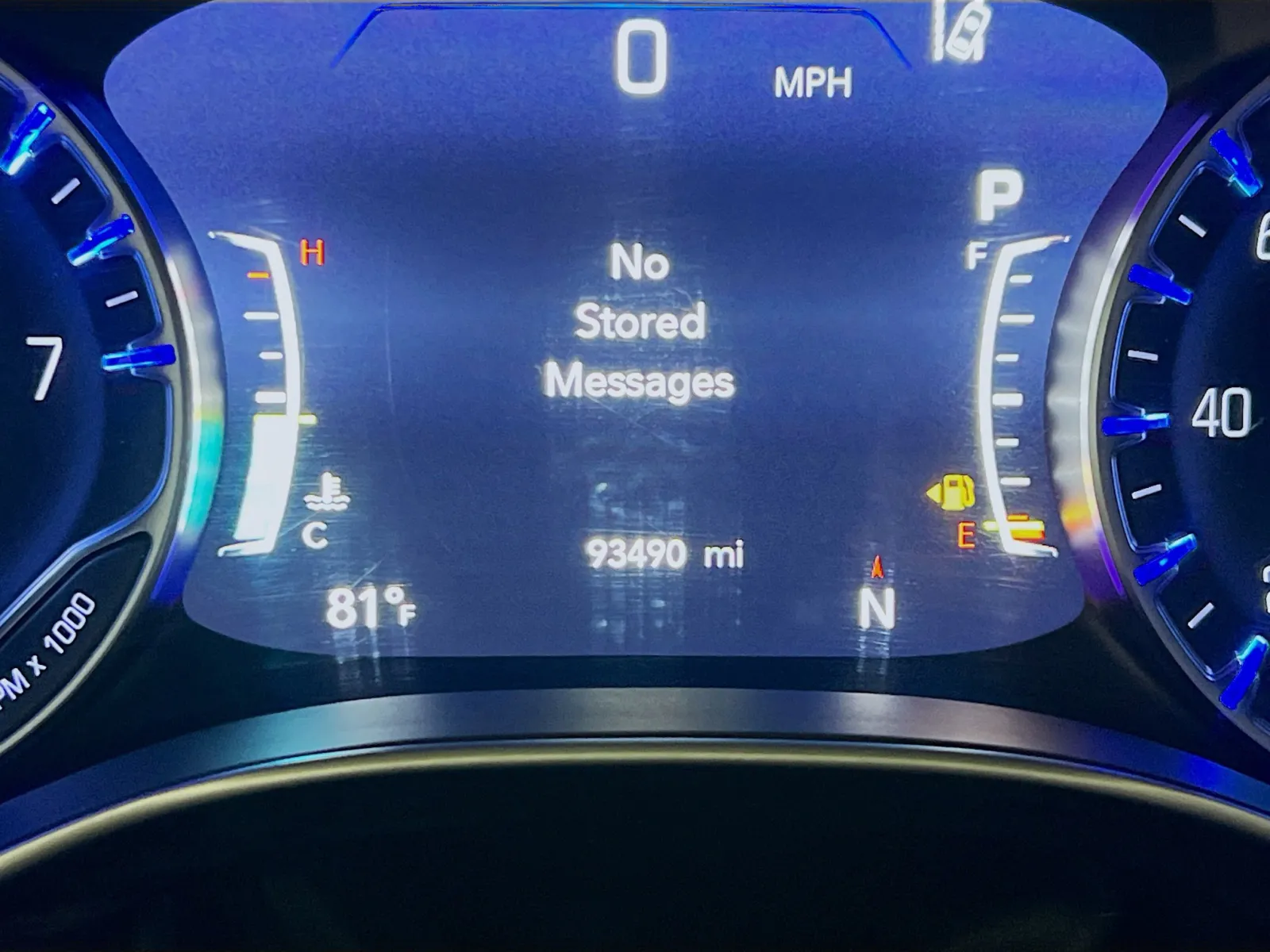 2021 Chrysler Pacifica Limited - Photo 8