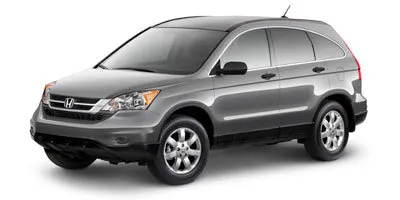 2011 Honda CR-V SE for sale in Chandler, AZ