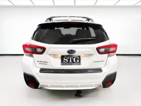More photos of 2022 Subaru Crosstrek Limited at STG Chandler, AZ