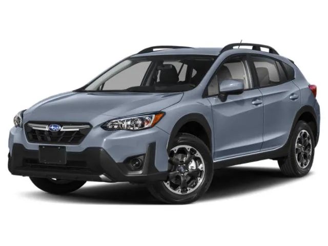 2022 Subaru Crosstrek Limited for sale in Chandler, AZ
