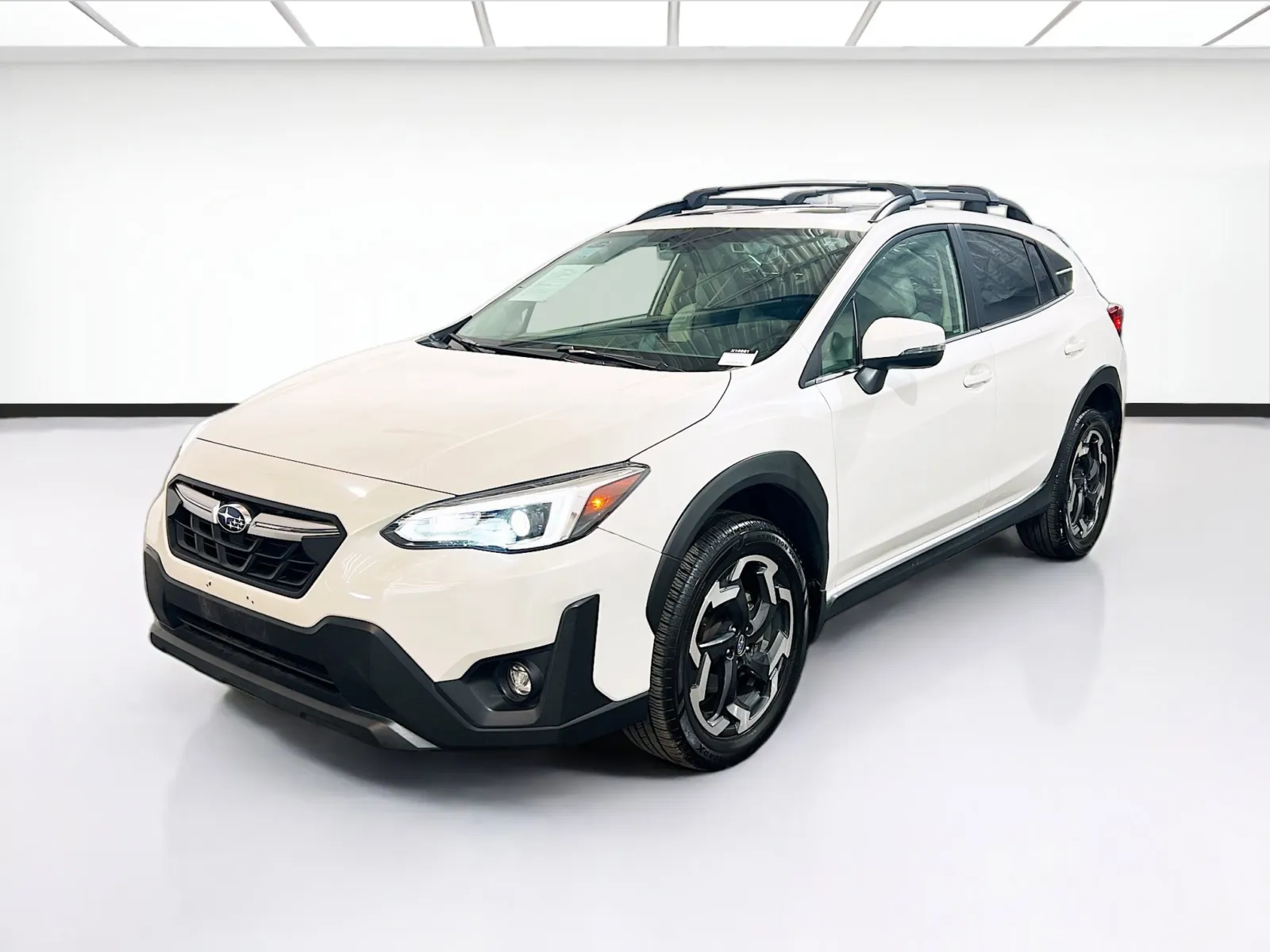 2022 Subaru Crosstrek