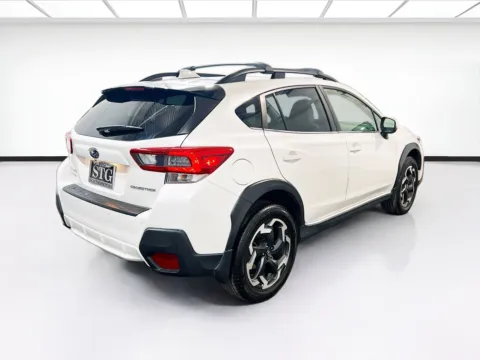 More photos of 2022 Subaru Crosstrek Limited at STG Chandler, AZ